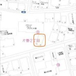 ★片野2丁目土地★事務所用地などに最適！