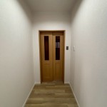 堀車庫から室内に入れるホームエレベーター 堀車庫から室内に入れるホームエレベーター