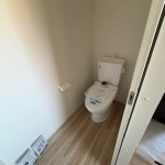 1F(トイレ) 1F(トイレ)