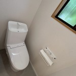 2F(トイレ) 2F(トイレ)