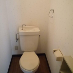 (トイレ)