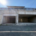 堀車庫約3台分 堀車庫約3台分