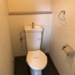 (トイレ)