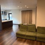 (リビング) (リビング)