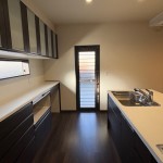 (キッチン) (キッチン)