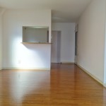 同タイプのお部屋です。(リビング)