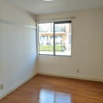 同タイプのお部屋です。(洋室)