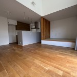 16.9帖(リビング)