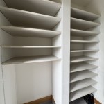 シューズボックス(玄関)