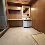 (洗面所) (洗面所)