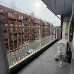 バルコニー バルコニー