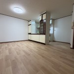 (リビング) (リビング)