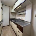 (キッチン) (キッチン)