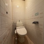 (トイレ) (トイレ)