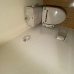 写真は同タイプのお部屋の写真となります。(トイレ) 写真は同タイプのお部屋の写真となります。(トイレ)