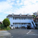 ★ル・クールK103★無料駐車場1台ついてます！