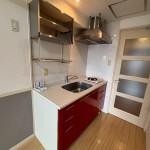 (キッチン) (キッチン)