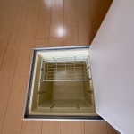 床下収納(キッチン)
