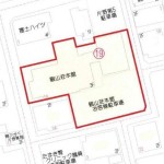 ★片野2丁目土地★マンション用地に最適！386.34坪！