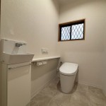 1F(トイレ) 1F(トイレ)