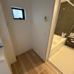 (洗面所) (洗面所)