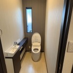 1F(トイレ) 1F(トイレ)