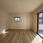 2F洋室8帖(洋室) 2F洋室8帖(洋室)