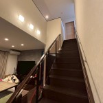 階段