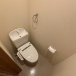 (トイレ)