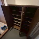 シューズボックス(玄関)