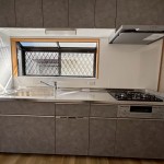 (キッチン) (キッチン)