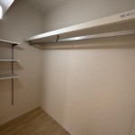 ウォークインクローゼット(収納)