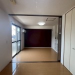 (リビング)